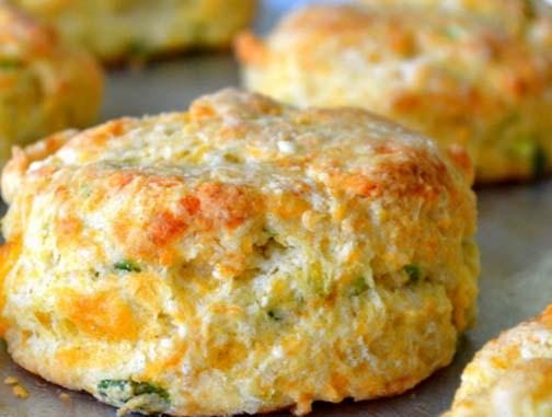 Get Nostalgic On National Buttermilk Biscuit Day
